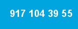 917 104 39 55 917 104 39 55